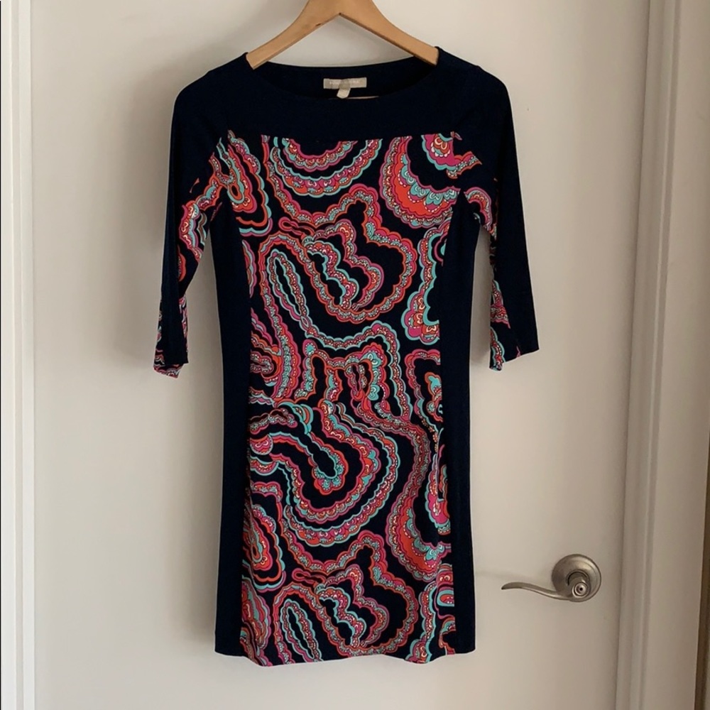 Banana republic dress